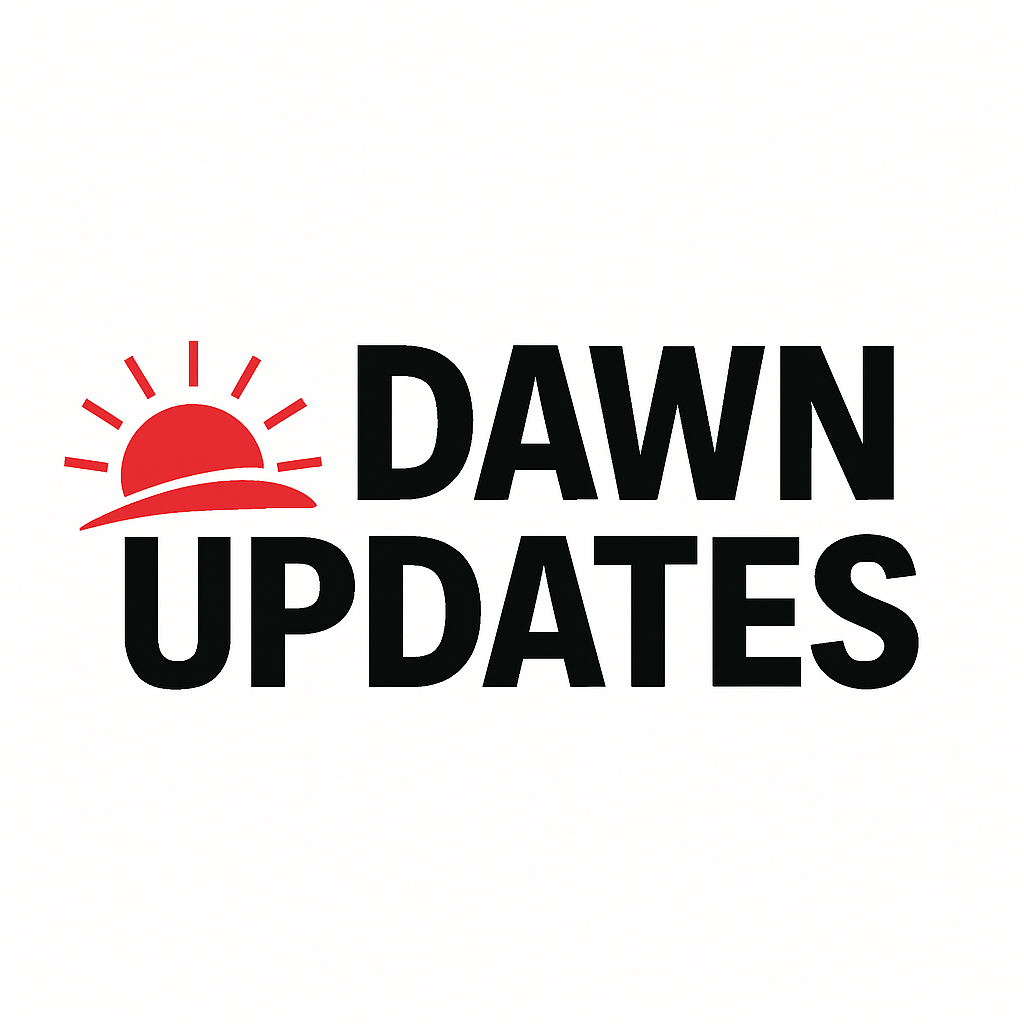 Dawn Updates