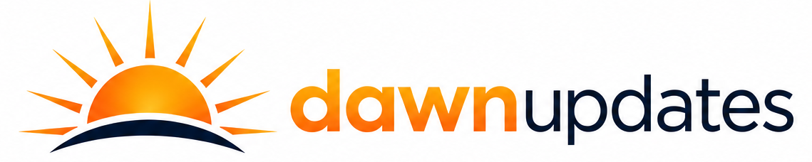 Dawn Updates