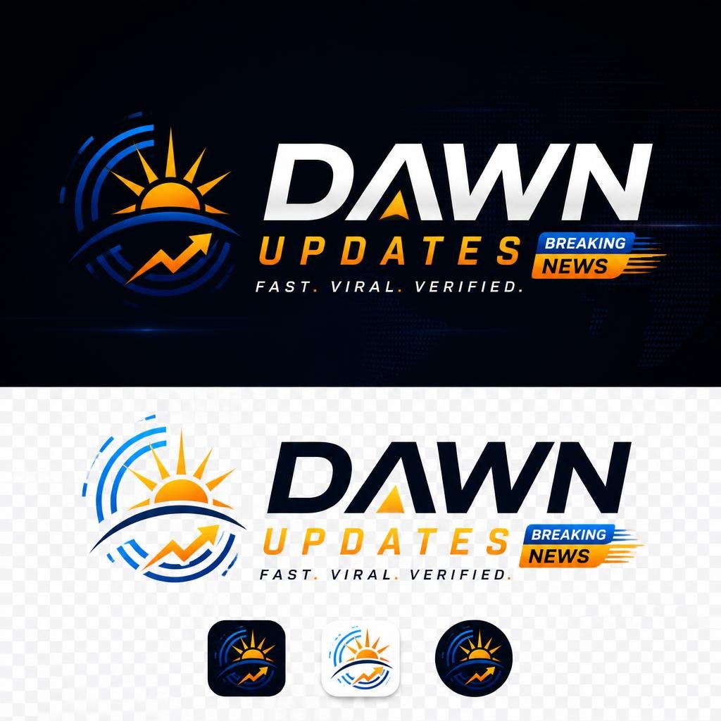 Dawn Updates